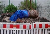 Experts Carry Out Controlled Blast of WWII Bomb near Paris