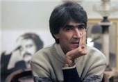 تمرین آخر ناصر تقوایی در تئاتر شهر