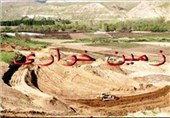 کشف 2 فقره تصرف اراضی ملی در شهرستان قشم