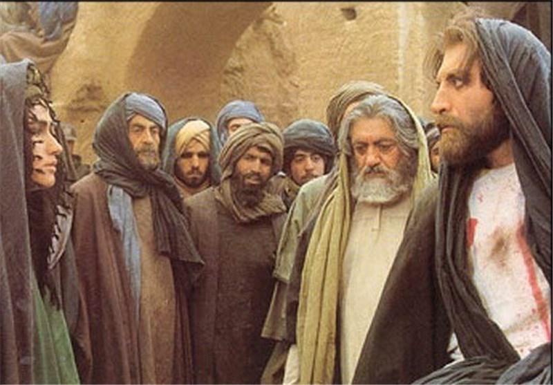 تلویزیون , آی فیلم |  شبکه آی فیلم , صدا و سیمای جمهوری اسلامی ایران , بازیگران سینما و تلویزیون ایران , سریال ایرانی , 