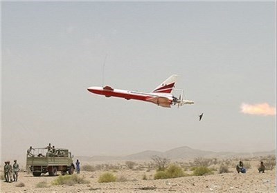 مسيّرات الجيش الايراني تدك مجددا 3 قواعد أمريكية في الكويت