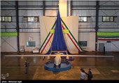 Iran Unveils Home-Made ‘Fotros’ Drone