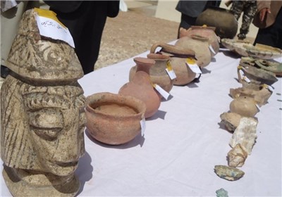 موزه باستان‌شناسی دامغان احیا می‌شو‌د