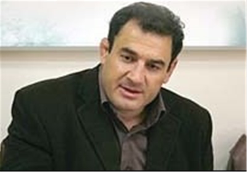 دلیر: از اتفاقاتی که در خرم‌آباد افتاد واقعا خجالت کشیدم