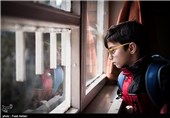 مدرسه ناشنوایان باغچه بان 