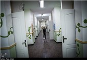 مدرسه ناشنوایان باغچه بان 