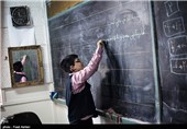 مدرسه ناشنوایان باغچه بان 