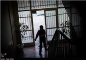 مدرسه ناشنوایان باغچه بان 