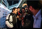 مهدی مهدوی کیا بازیکن اسبق تیم پرسپولیس 