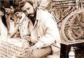 جزئیات تازه «محمد رسول اللّهِ» علی حاتمی از زبان تهیه‌کننده «مادر»