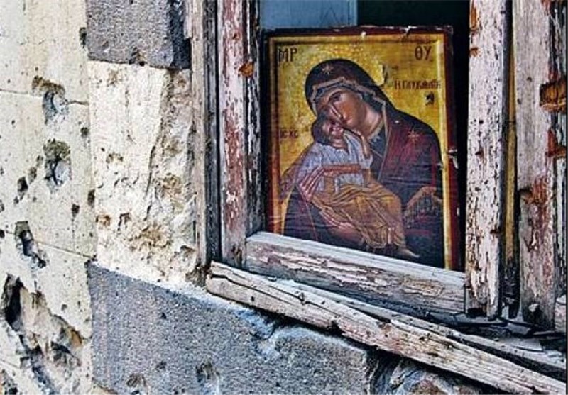 مدافعان حرم , شهدای مدافع حرم , حرم مطهر حضرت زینب (س) , حضرت زینب (س) , جبهه مقاومت اسلامی , 