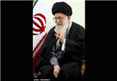 مقام معظم رهبری در دیدار با  اعضای شورای عالی انقلاب فرهنگی