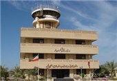 باند فرودگاه بوشهر پس از ترمیم آماده ازسرگیری پروازها شد