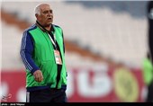 یاوری: از سرگیری لیگ؟ روزِ روزش کارمان لنگ می‌زد/ با شنیدن نام فوتبال یاد بدهکاری‌هایم می‌افتم