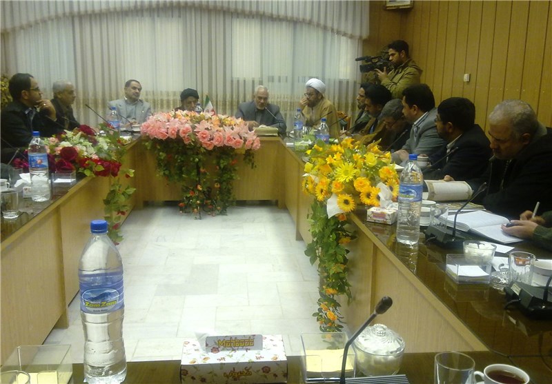 شورای فرهنگ عمومی دامغان