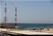 فاز 12 مجتمع گاز پارس جنوبی-عسلویه