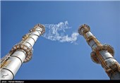 فاز 12 مجتمع گاز پارس جنوبی-عسلویه