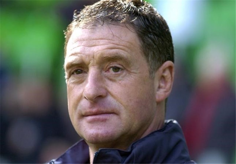 ارنی برندتس