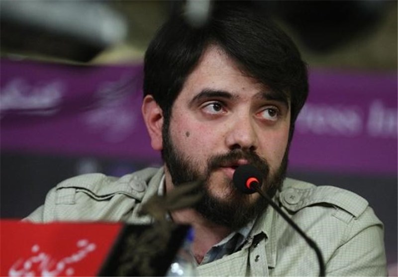 سریال , تلویزیون , صدا و سیما , 