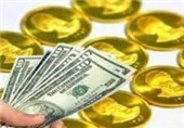 ثبت سکه 205 میلیونی با صعود اونس جهانی؛ طلا به کدام سو می‌رود؟