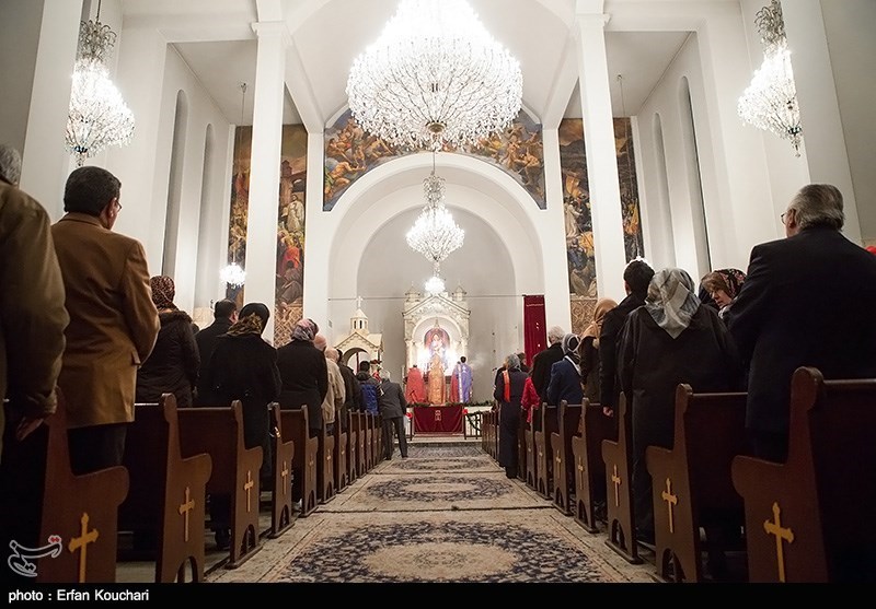 سال نو میلادی , آثار باستانی | آثار تاریخی , 