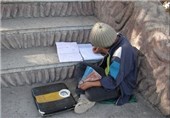شناسایی 5175 کودک خیابانی و زباله‌گرد در تهران