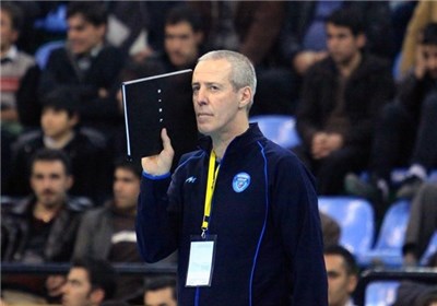 راهیابی مربی پیشین تیم ورامین به  تالار مشاهیر والیبال ایتالیا