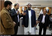 حضور "یعقوب جدگال" نماینده مردم چابهار در مجلس شورای اسلامی در خبرگزاری تسنیم