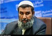 حضور "یعقوب جدگال" نماینده مردم چابهار در مجلس شورای اسلامی در خبرگزاری تسنیم