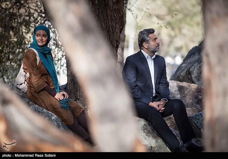 سریال , تلویزیون , صدا و سیما , شبکه سه سیما , 