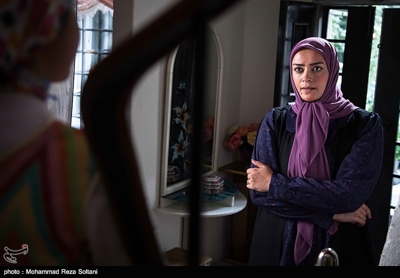 سریال , تلویزیون , صدا و سیما , شبکه سه سیما , 