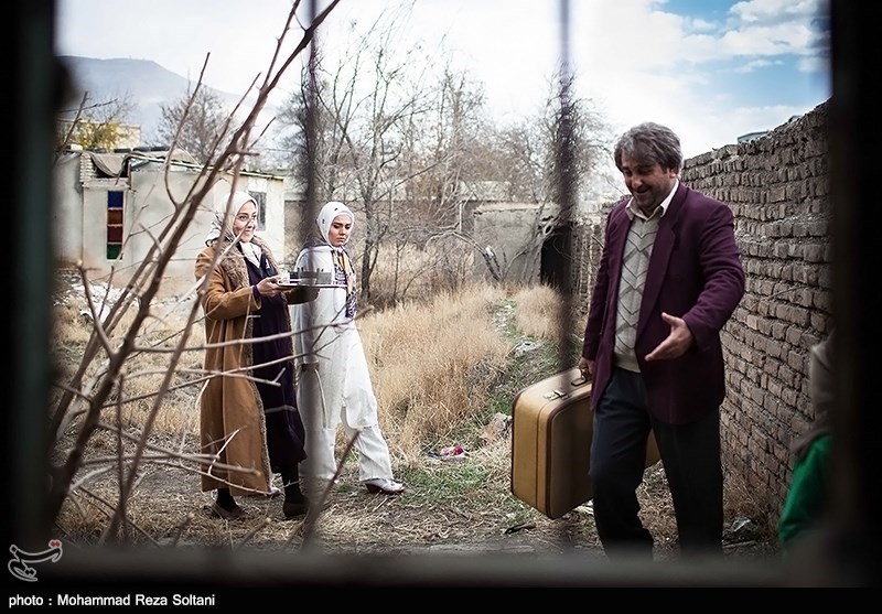 سریال , تلویزیون , صدا و سیما , شبکه سه سیما , 