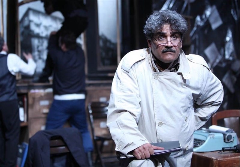 تلویزیون , رادیو , صدا و سیمای جمهوری اسلامی ایران , بازیگران سینما و تلویزیون ایران , 