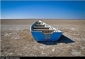 وقتی قلب سیستان از تپش افتاد/ روایتی از تالابی که با آن زندگی می‌آمد