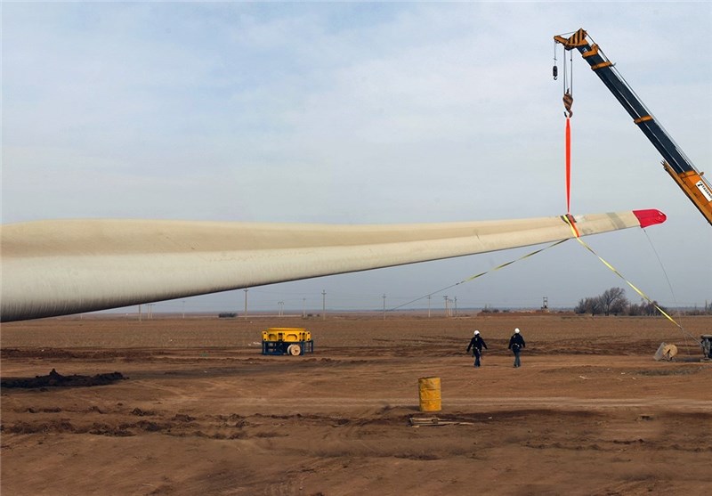 توربین بادی 2