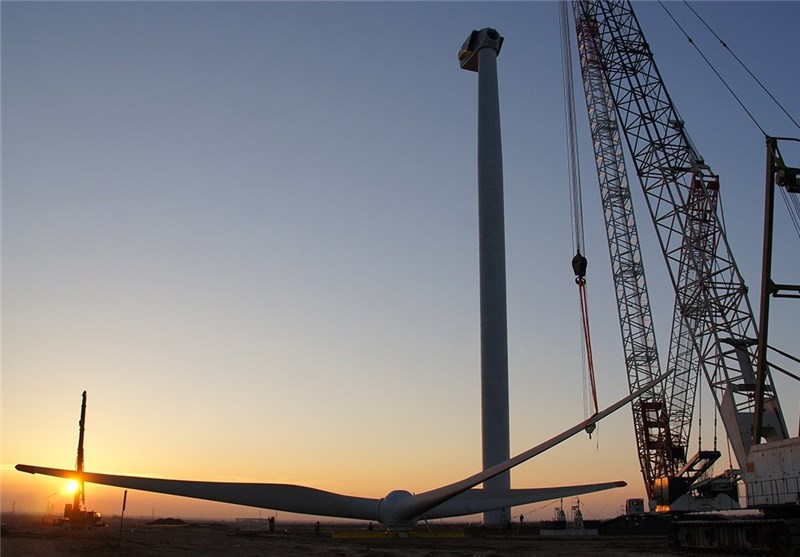 توربین بادی 3