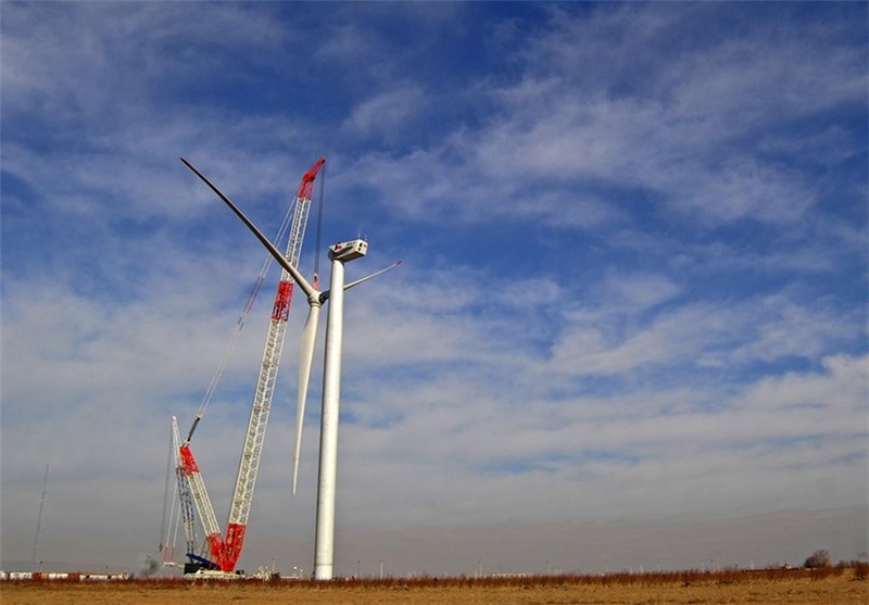 توربین بادی 6
