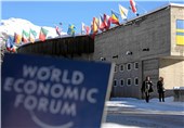تاثیر کرونا بر نشست داووس