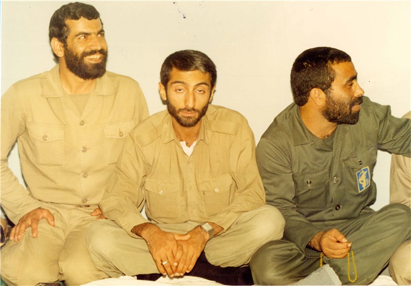 شهید , هفته دفاع مقدس , دفاع مقدس , مناطق عملیاتی دفاع مقدس , کتاب , 