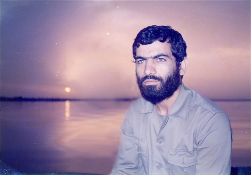 شهید , هفته دفاع مقدس , دفاع مقدس , مناطق عملیاتی دفاع مقدس , کتاب , 