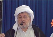 معیشت مردم سد نفوذ دشمن است/ آمریکا قابل اعتماد نیست