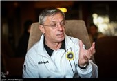 گفتگوی تسنیم با زلاتکو کرانچار سرمربی تیم فوتبال سپاهان اصفهان