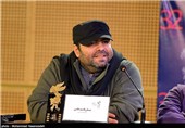 نشست خبری فیلم سینمایی زندگی مشترک آقای محمودی و بانو