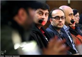 نشست خبری فیلم سینمایی زندگی مشترک آقای محمودی و بانو