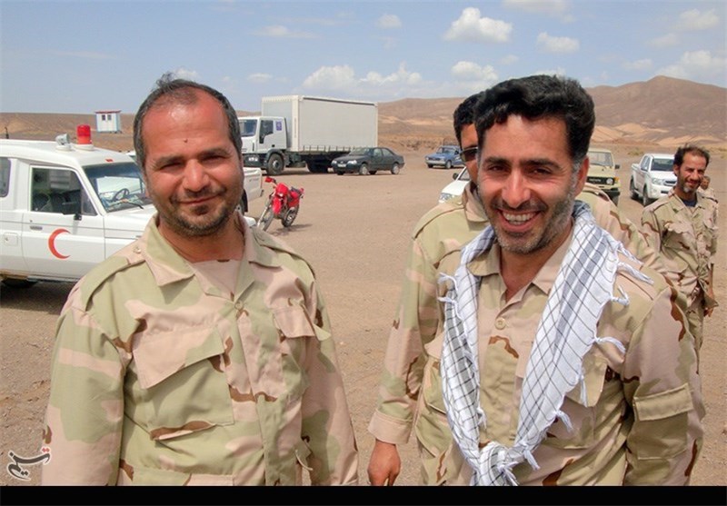 شهدای مدافع وطن , تحولات برنامه موشکی ایران , 