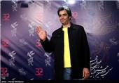 نشست خبری فیلم سینمایی زندگی جای دیگری است