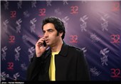 نشست خبری فیلم سینمایی زندگی جای دیگری است