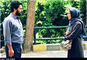تصاویر فیلم سینمایی زندگی جای دیگری است