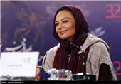 نشست خبری فیلم سینمایی زندگی جای دیگری است