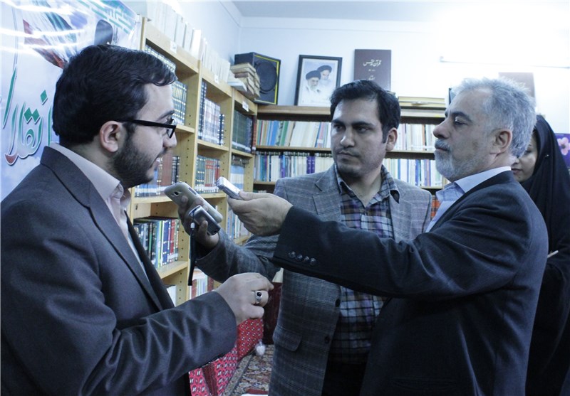 حامد علامتی